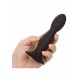 Ribbed Anal Stud