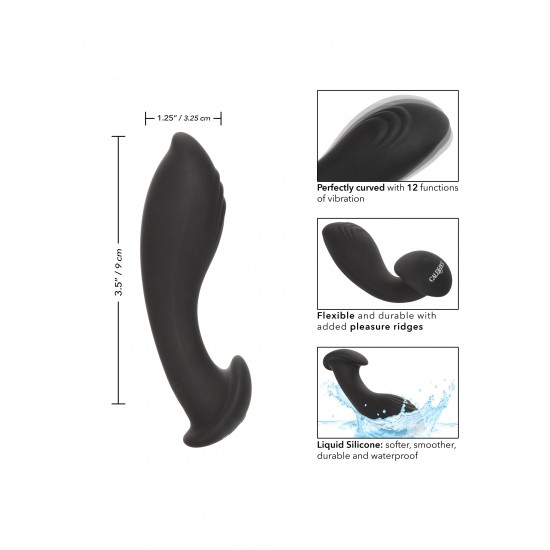 Liquid Silicone Flex Probe Liquid Silicone Flex Probe