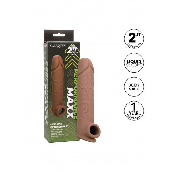 Life-Like Extension 8 Inch
