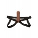 Extension W Harness