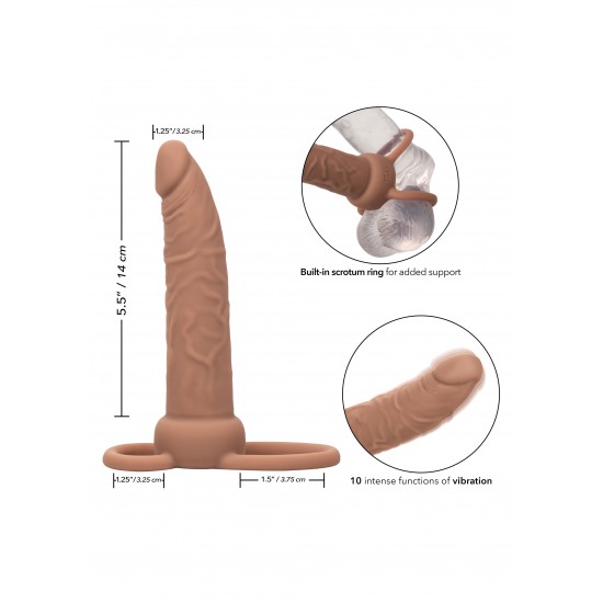 Rechargeable Dual Penetrator