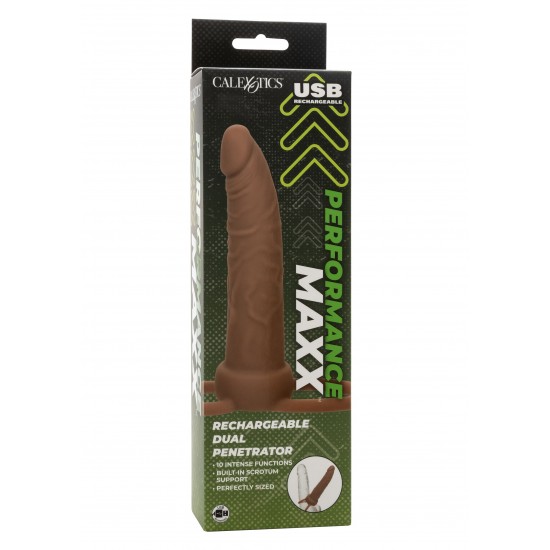 Rechargeable Dual Penetrator