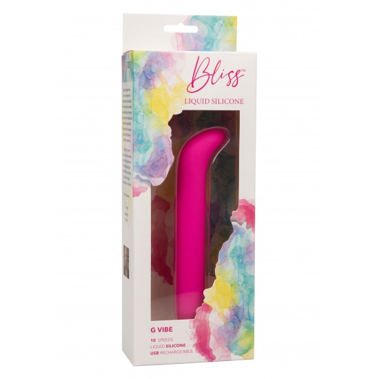 Bliss G Vibe Bliss G Vibe