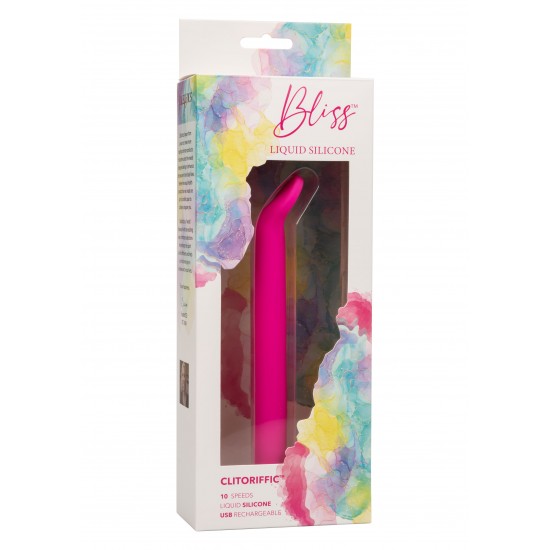 Bliss Clitoriffic Bliss Clitoriffic