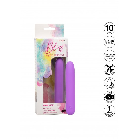 Bliss Mini Vibe Bliss Mini Vibe
