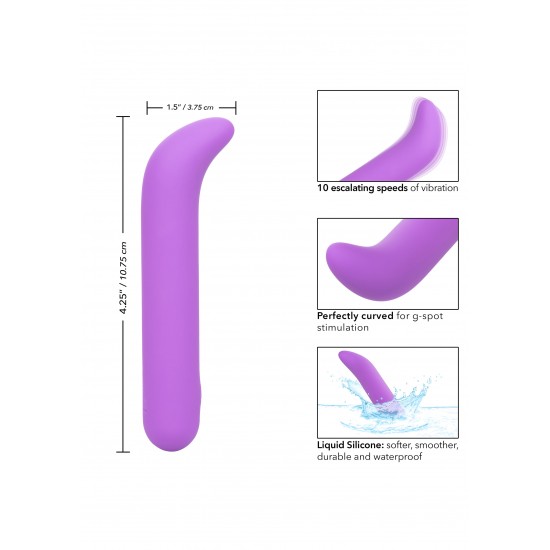 Bliss Mini G-Vibe Bliss Mini G-Vibe