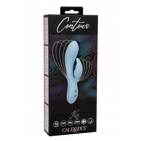 Contour Kali