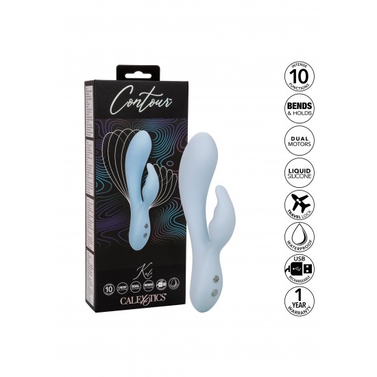 Contour Kali