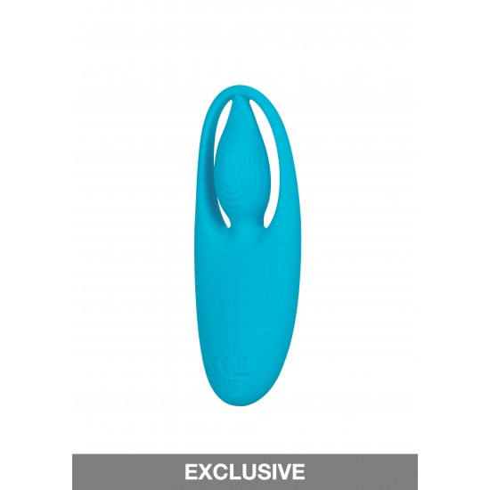 The Orgasm Vibe