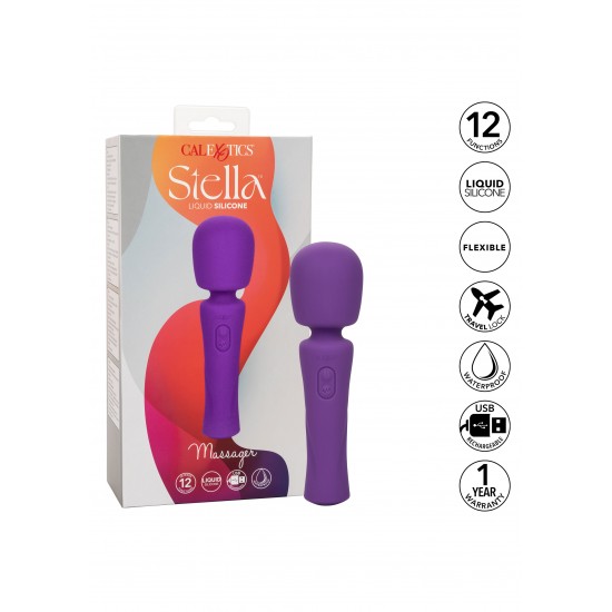 Stella Massager