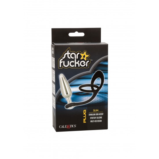 Star Fucker Slim Plug