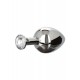 Star Fucker XL Teardrop Plug