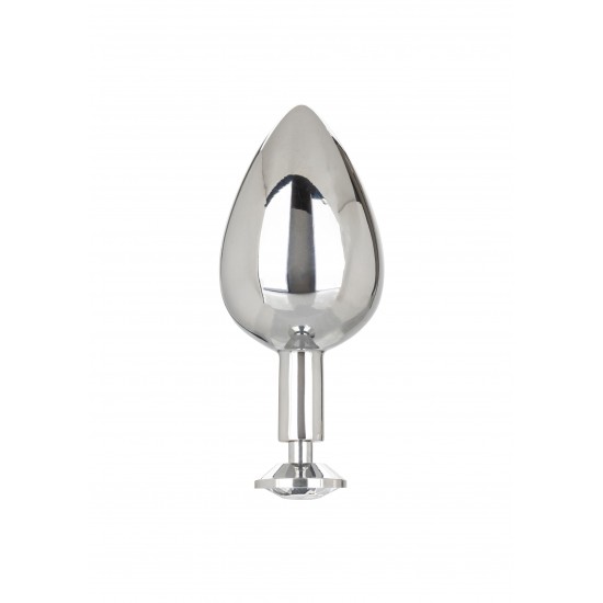 Star Fucker XL Teardrop Plug