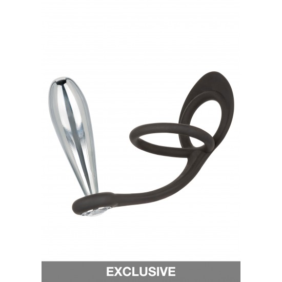 Star Fucker Glider Plug