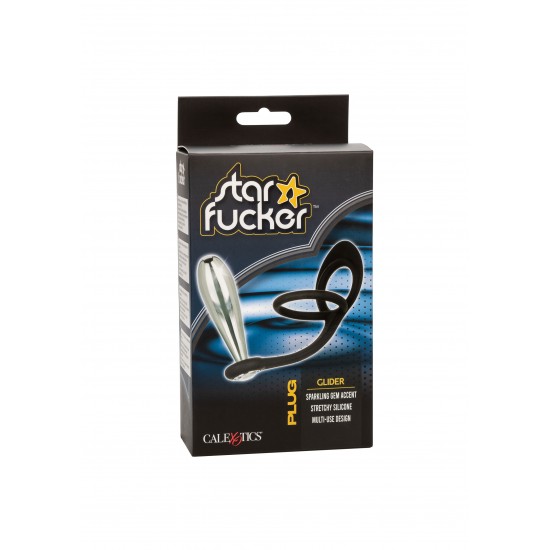 Star Fucker Glider Plug