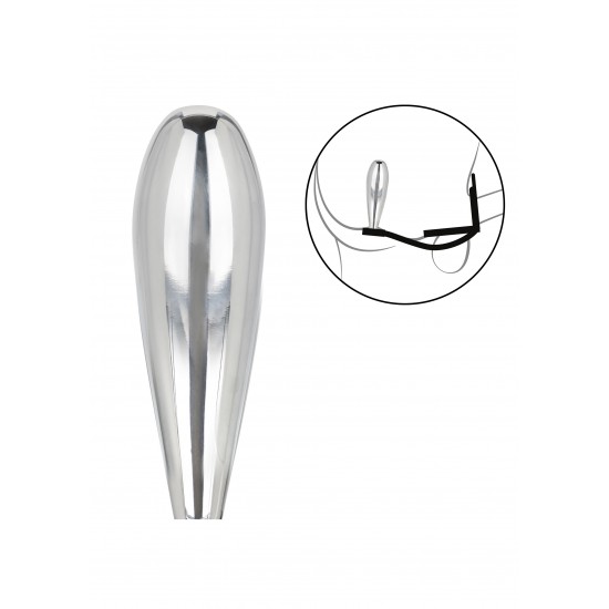 Star Fucker Glider Plug