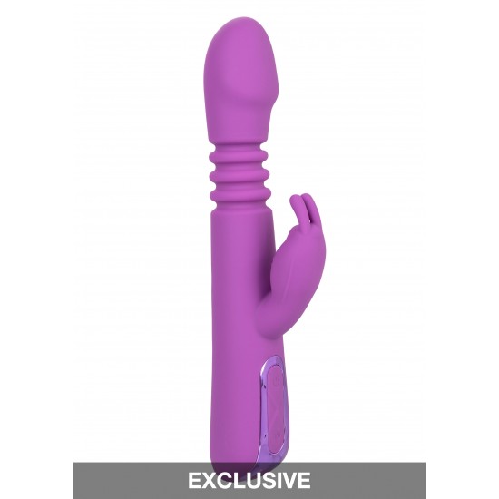 Elite Thrusting Rabbit Elite Thrusting Rabbit