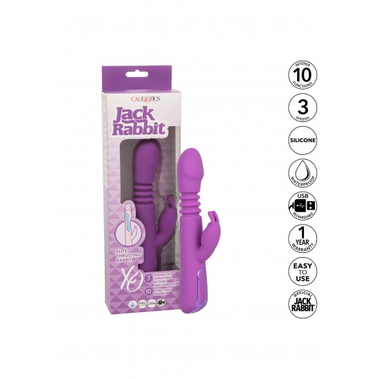Elite Thrusting Rabbit Elite Thrusting Rabbit