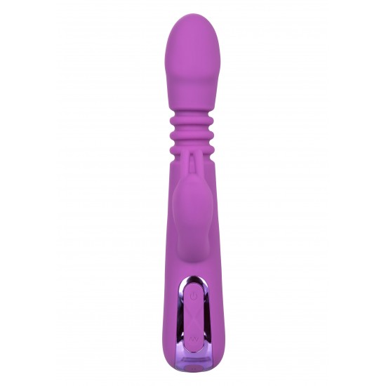 Elite Thrusting Rabbit Elite Thrusting Rabbit
