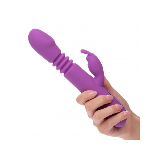 Elite Thrusting Rabbit Elite Thrusting Rabbit
