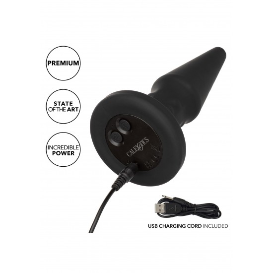 Bionic Beaded Rimming Probe Bionic Beaded Rimming Probe