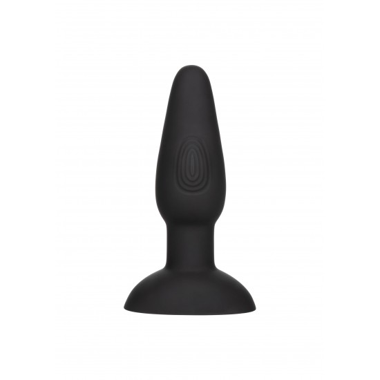 Bionic Dual Pulsating Probe Bionic Dual Pulsating Probe