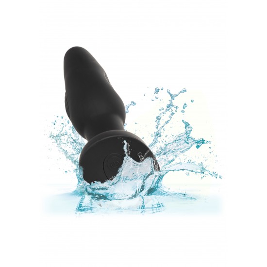 Bionic Dual Pulsating Probe Bionic Dual Pulsating Probe