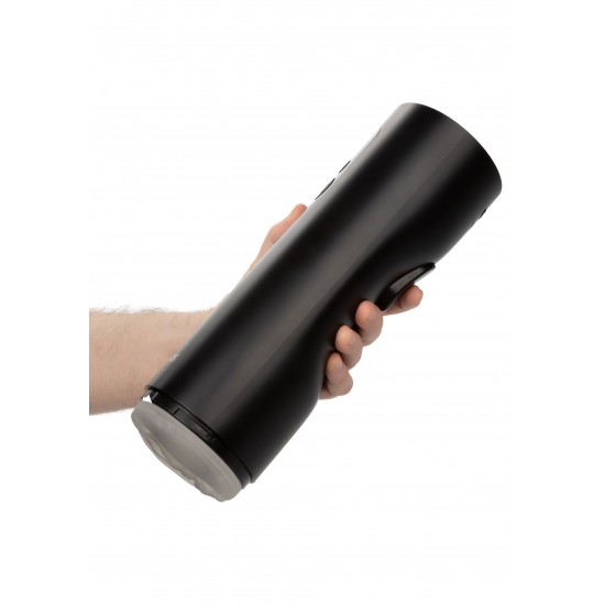 Bionic Thrusting Masturbator