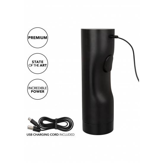 Bionic Thrusting Masturbator