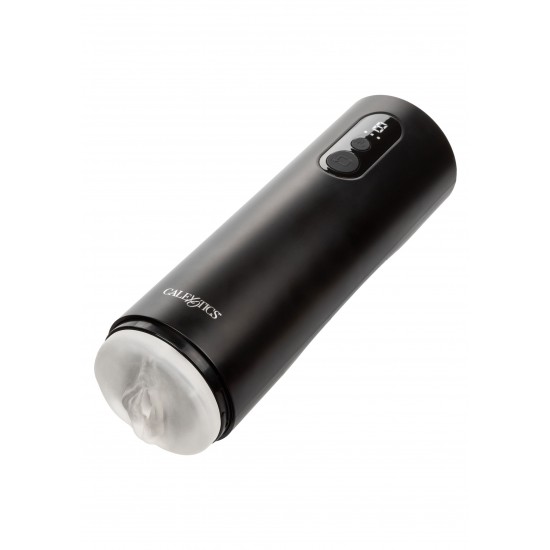 Bionic Thrusting Masturbator