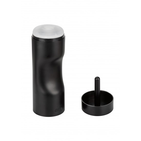 Bionic Suck + Vibr Masturbator