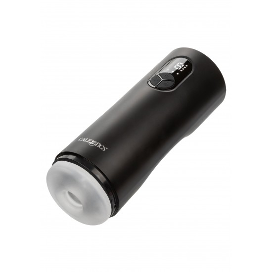 Bionic Suck + Vibr Masturbator