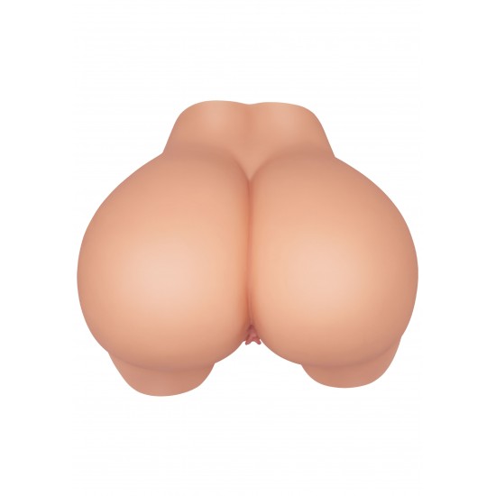 Fabulous Fat Mega Ass 19kg