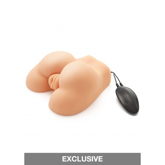 Fat Ass Fucker Vibr.