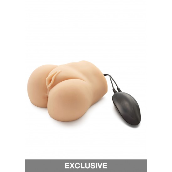Wet Pussy Galore Vibr.