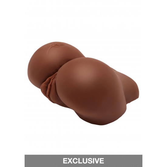 Big Ass Banger Vibr.