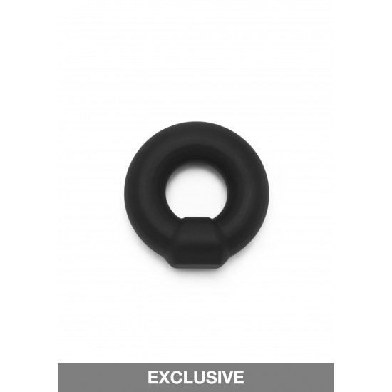 Soft Silicone Stud C-Ring