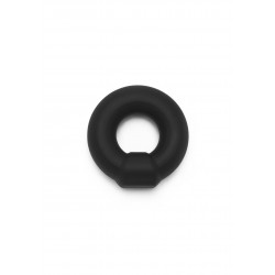 Soft Silicone Stud C-Ring