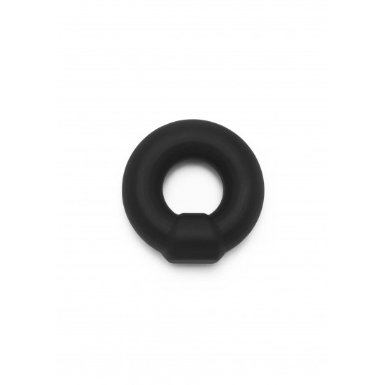 Soft Silicone Stud C-Ring