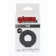 Soft Silicone Stud C-Ring