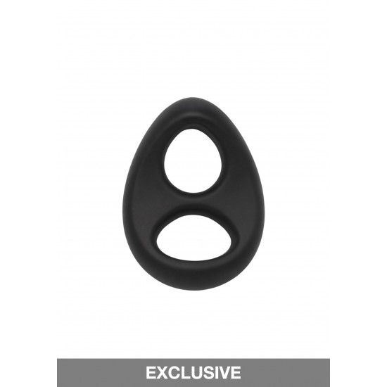 Soft Silicone Stallion C-Ring Soft Silicone Stallion C-Ring