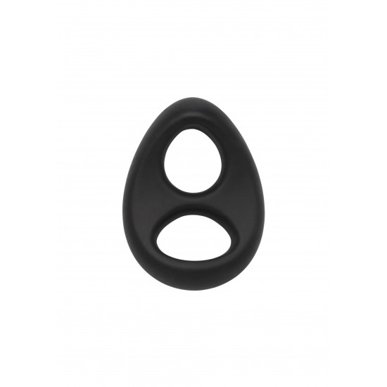 Soft Silicone Stallion C-Ring Soft Silicone Stallion C-Ring
