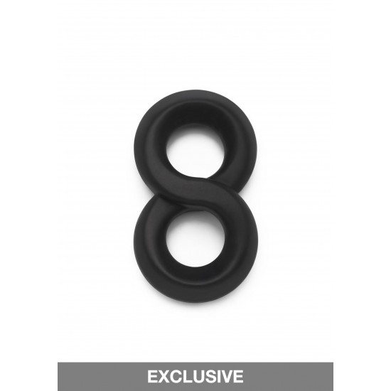 Soft Silicone Jock C-Ring