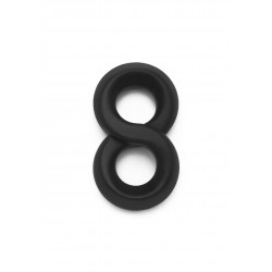 Soft Silicone Jock C-Ring