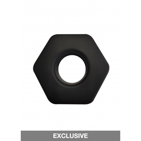Soft Silicone Hunk C-Ring