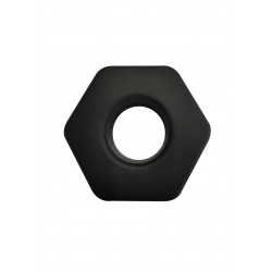 Soft Silicone Hunk C-Ring