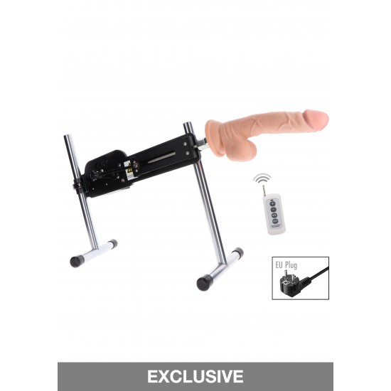 Bangers Fuck Machine Pro 1