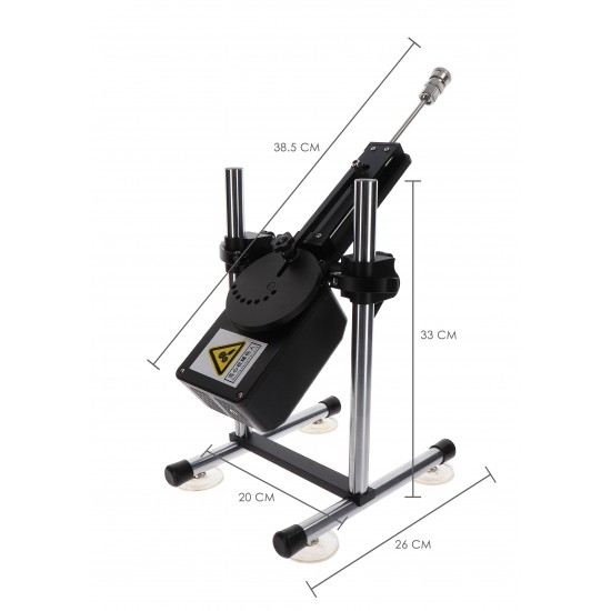Bangers Fuck Machine Pro 2