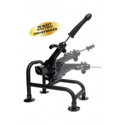 Bangers Fuck Machine Pro 3 Duo