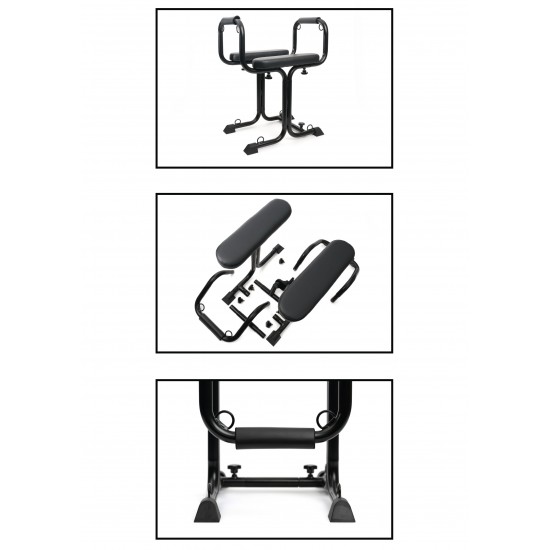 Bangers Bondage Fuck Seat